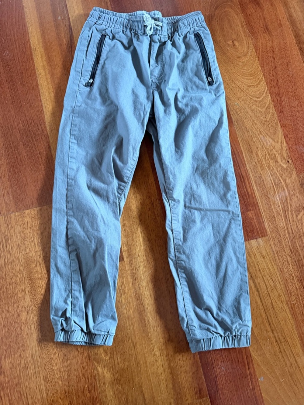 OshKosh B'gosh Light Blue Jogger Sweatpants
